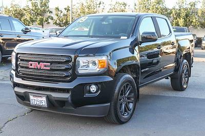 2019 GMC Canyon Crew Cab RWD Pickup for sale #F110913 - photo 2