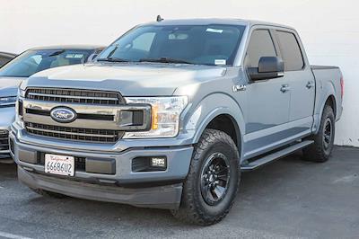 2019 Ford F-150 SuperCrew Cab RWD Pickup for sale #F110921 - photo 1