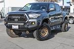 2018 Toyota Tacoma Double Cab 4WD Pickup for sale #F110924 - photo 33