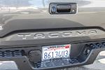2018 Toyota Tacoma Double Cab 4WD Pickup for sale #F110924 - photo 11