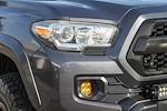 2018 Toyota Tacoma Double Cab 4WD Pickup for sale #F110924 - photo 3