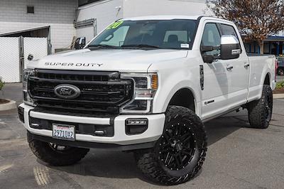 Used 2020 Ford F-350 - photo 1