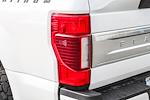 2020 Ford F-350 Crew Cab SRW 4WD Pickup for sale #F110927 - photo 10