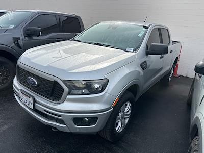 Used 2019 Ford Ranger - photo 1