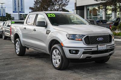 Used 2019 Ford Ranger - photo 1