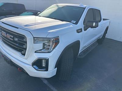 Used 2021 GMC Sierra 1500 AT4 Crew Cab for sale #F110964 - photo 1