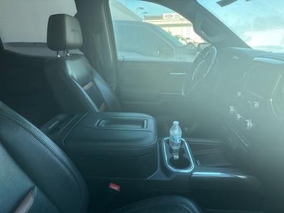 Used 2021 GMC Sierra 1500 - photo 1