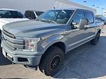 2019 Ford F-150 SuperCrew Cab 4WD Pickup for sale #F110977 - photo 3