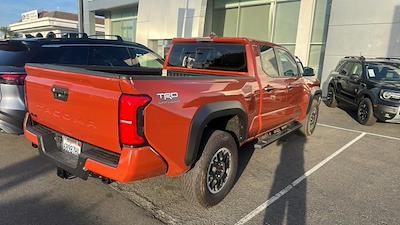 Used 2025 Toyota Tacoma - photo 1