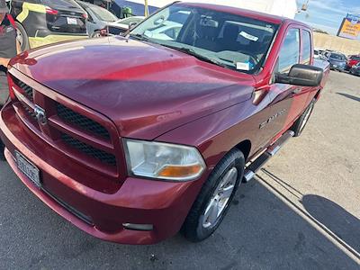 Used 2012 Ram 1500 - photo 1