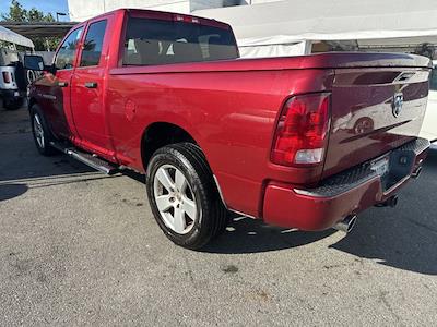 Used 2012 Ram 1500 - photo 1