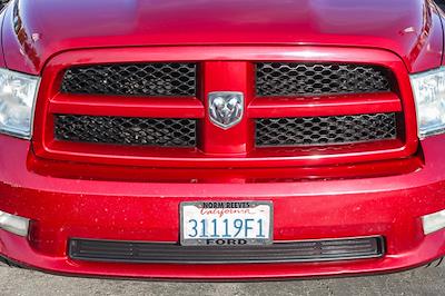 Used 2012 Ram 1500 - photo 1