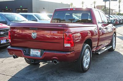 Used 2012 Ram 1500 - photo 1
