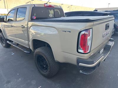 Used 2021 GMC Canyon - photo 1