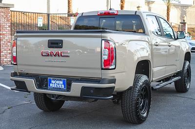 Used 2021 GMC Canyon - photo 1