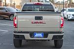 Used 2021 GMC Canyon Elevation Crew Cab for sale #F111023 - photo 1