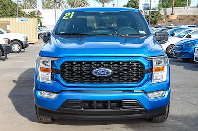 Used 2021 Ford F-150 - photo 1