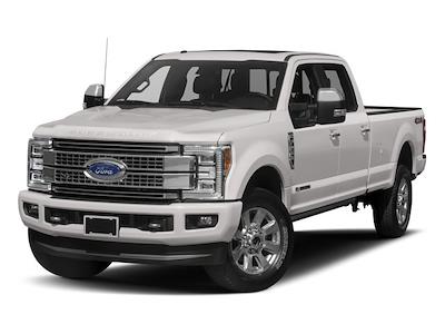 Used 2018 Ford F-250 - photo 1