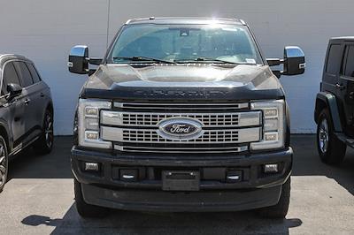 Used 2018 Ford F-250 - photo 1