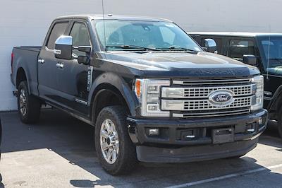 Used 2018 Ford F-250 - photo 1
