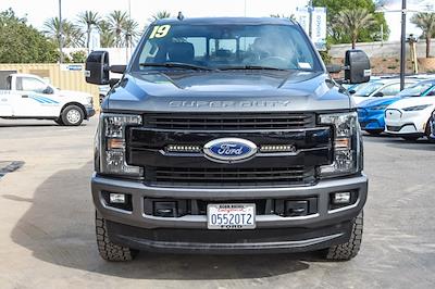 Used 2019 Ford F-250 - photo 1