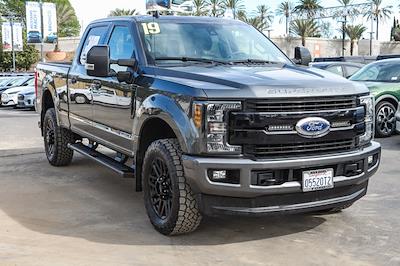 Used 2019 Ford F-250 - photo 1