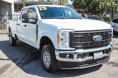 Used 2023 Ford F-250 - photo 1