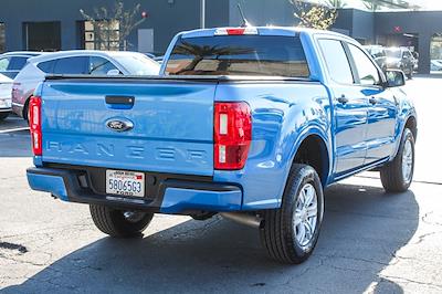Used 2021 Ford Ranger - photo 1