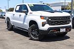 2024 Chevrolet Silverado 1500 Crew Cab 4WD Pickup for sale #FK109395 - photo 1