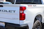 2024 Chevrolet Silverado 1500 Crew Cab 4WD Pickup for sale #FK109395 - photo 12