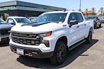 2024 Chevrolet Silverado 1500 Crew Cab 4WD Pickup for sale #FK109395 - photo 4