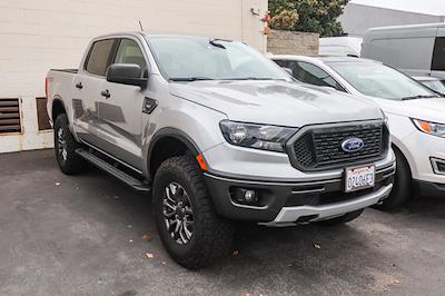 2020 Ford Ranger SuperCrew Cab RWD Pickup for sale #FK109444 - photo 1