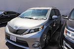 2014 Toyota Sienna FWD Minivan for sale #FK109454 - photo 2