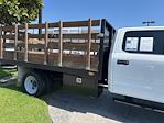2022 Ford F-550 Crew Cab DRW RWD Stake Bed for sale #FK109813 - photo 3
