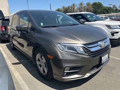 2019 Honda Odyssey FWD Minivan for sale #FK109814 - photo 1