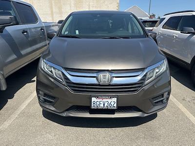 2019 Honda Odyssey FWD Minivan for sale #FK109814 - photo 2