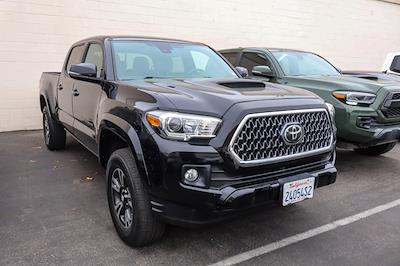 2019 Toyota Tacoma Double Cab RWD Pickup for sale #FK109825 - photo 1