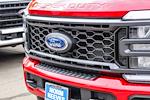 2024 Ford F-350 Crew Cab SRW 4WD Pickup for sale #FK109827 - photo 8