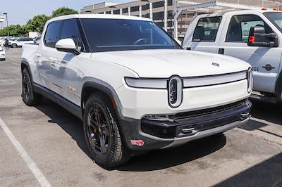 2022 Rivian R1T Crew Cab AWD Pickup for sale #FK109840 - photo 1