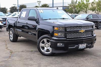 2014 Chevrolet Silverado 1500 Crew Cab RWD Pickup for sale #FK110021 - photo 1