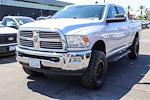 Used 2018 Ram 2500 Big Horn Crew Cab 4WD Pickup for sale #FK110045 - photo 4
