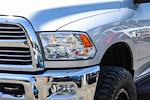 Used 2018 Ram 2500 Big Horn Crew Cab 4WD Pickup for sale #FK110045 - photo 2