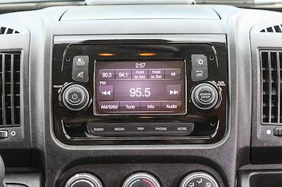 Used 2021 Ram ProMaster 2500 High Roof Camper Van for sale #FK110080 - photo 1