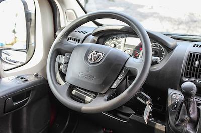 Used 2021 Ram ProMaster 2500 High Roof Camper Van for sale #FK110080 - photo 2