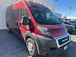 2021 Ram ProMaster 2500 High Roof FWD Camper Van for sale #FK110080 - photo 1