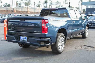 2022 Chevrolet Silverado 1500 Crew Cab 4WD Pickup for sale #FK110095 - photo 2