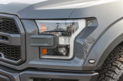 2018 Ford F-150 SuperCrew Cab 4WD Pickup for sale #FK110096 - photo 1