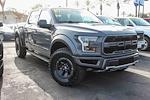 2018 Ford F-150 SuperCrew Cab 4WD Pickup for sale #FK110096 - photo 32