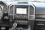 2018 Ford F-150 SuperCrew Cab 4WD Pickup for sale #FK110096 - photo 13