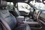 2018 Ford F-150 SuperCrew Cab 4WD Pickup for sale #FK110096 - photo 16